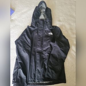 North Face Passpine Men's Jacket